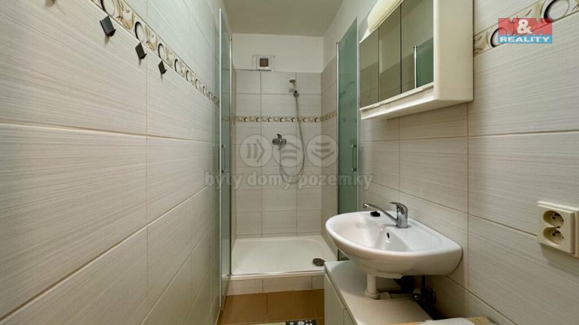 Prodej bytu 3+1, Dubňany, Nám. 15.dubna, 62 m2