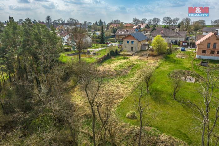 Prodej rodinného domu, Kovanec, 230 m2