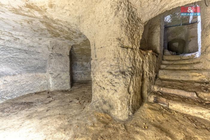 Prodej rodinného domu, Kovanec, 230 m2