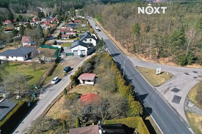 Prodej pozemku pro bydlení, Tábor, 920 m2