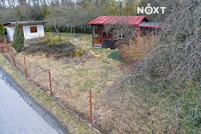 Prodej pozemku pro bydlení, Tábor, 920 m2