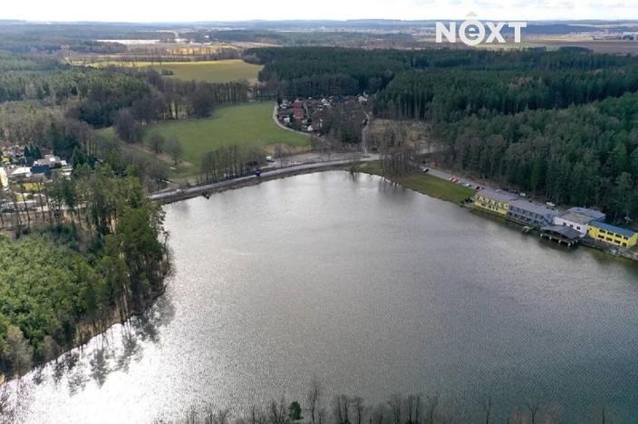 Prodej pozemku pro bydlení, Tábor, 920 m2