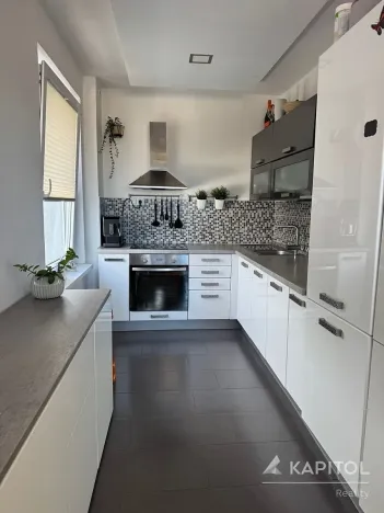 Prodej bytu 3+kk, Bílina, Tylova, 67 m2