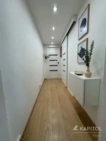 Prodej bytu 3+kk, Bílina, Tylova, 67 m2