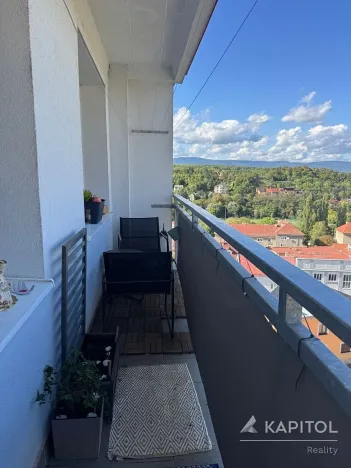 Prodej bytu 3+kk, Bílina, Tylova, 67 m2