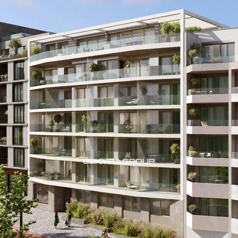 Prodej bytu 6+kk a větší, Praha, Šiklové, 235 m2