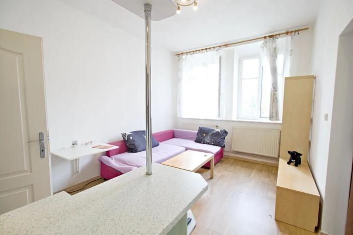 Prodej bytu 2+kk, Domažlice, Masarykova, 45 m2