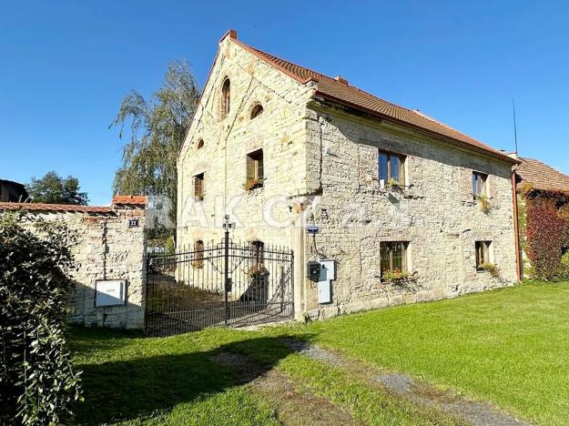 Prodej chalupy, Vrbno nad Lesy, 250 m2