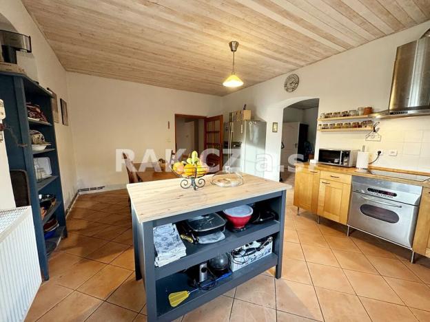 Prodej chalupy, Vrbno nad Lesy, 250 m2