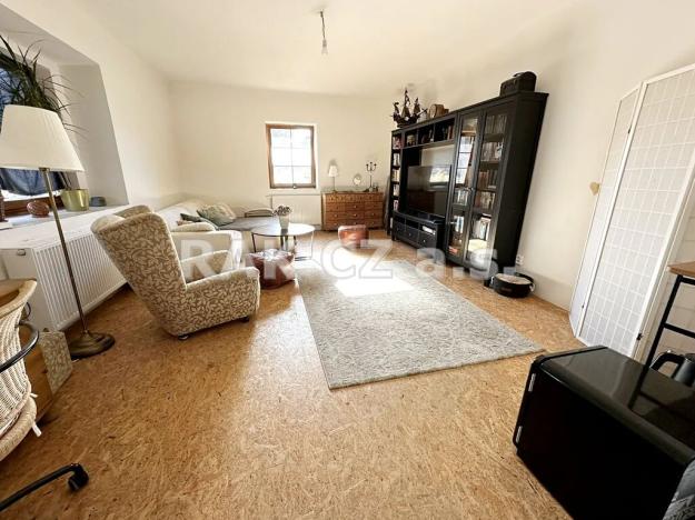 Prodej chalupy, Vrbno nad Lesy, 250 m2