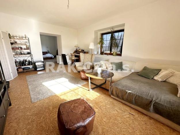 Prodej chalupy, Vrbno nad Lesy, 250 m2