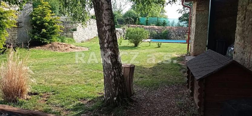 Prodej chalupy, Vrbno nad Lesy, 250 m2