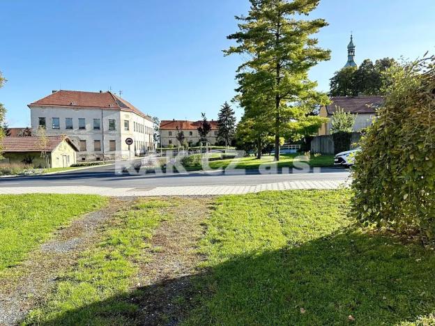 Prodej chalupy, Vrbno nad Lesy, 250 m2