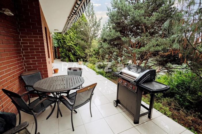 Prodej rodinného domu, Praha - Záběhlice, Ke skalkám, 250 m2