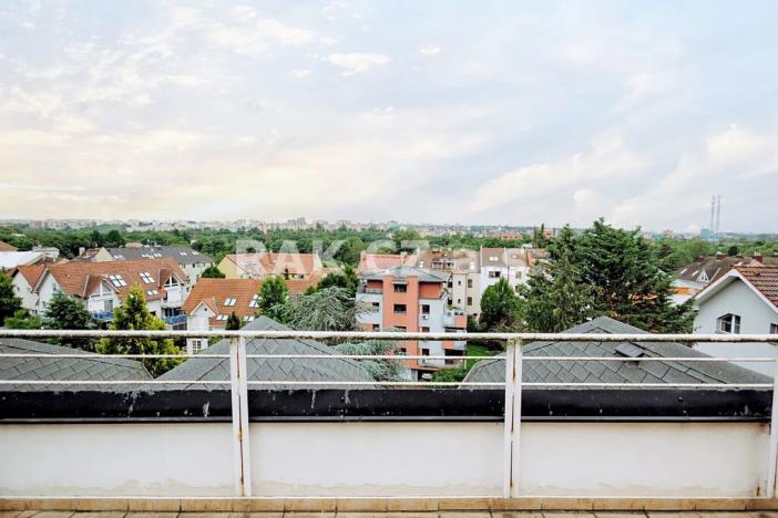 Prodej rodinného domu, Praha - Záběhlice, Ke skalkám, 250 m2