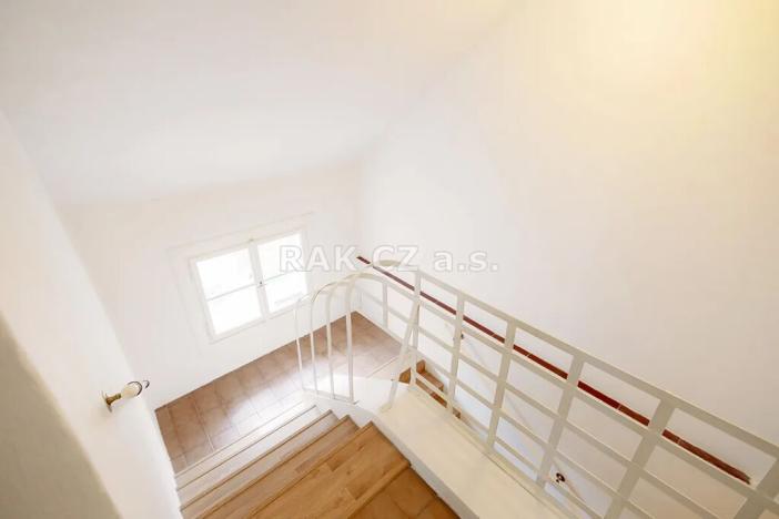 Prodej vily, Praha - Strašnice, Mrštíkova, 300 m2