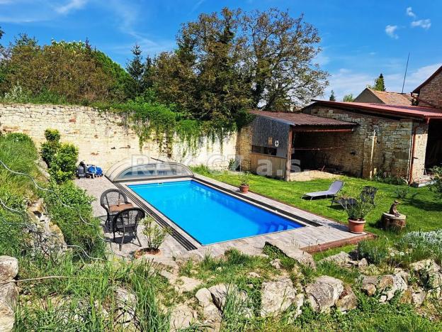 Prodej rodinného domu, Vrbno nad Lesy, 250 m2