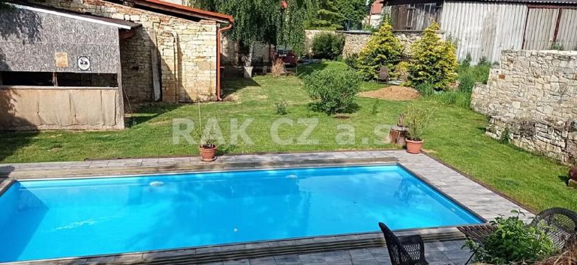 Prodej rodinného domu, Vrbno nad Lesy, 250 m2