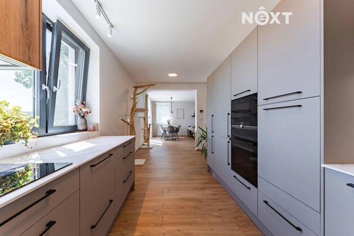 Prodej rodinného domu, Zábřeh, Třebízského, 324 m2