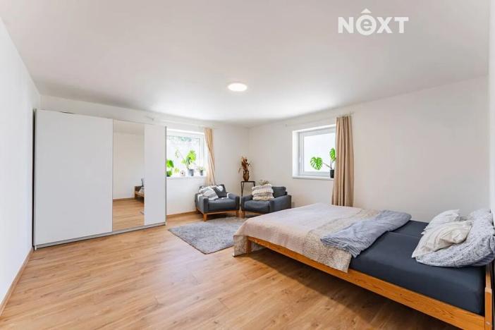 Prodej rodinného domu, Zábřeh, Třebízského, 324 m2