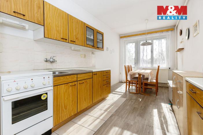 Prodej rodinného domu, Horní Jelení, Kolářského, 90 m2