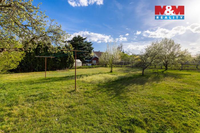 Prodej rodinného domu, Horní Jelení, Kolářského, 90 m2