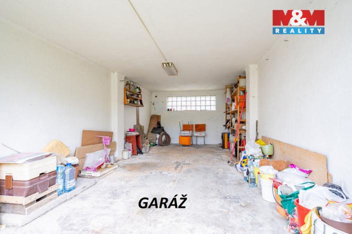 Prodej bytu 2+1, Tachov, Fügnerova, 57 m2