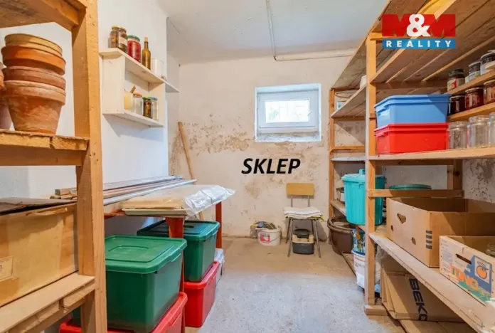 Prodej bytu 2+1, Tachov, Fügnerova, 62 m2