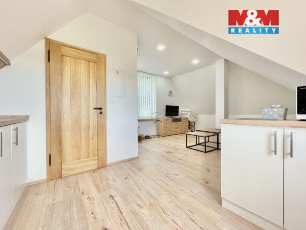 Prodej vinného sklepa, Perná, 31 m2