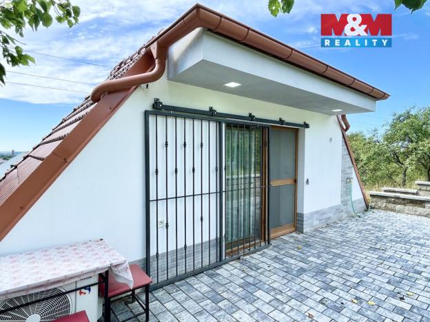 Prodej vinného sklepa, Perná, 31 m2