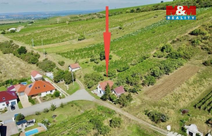 Prodej vinného sklepa, Perná, 31 m2