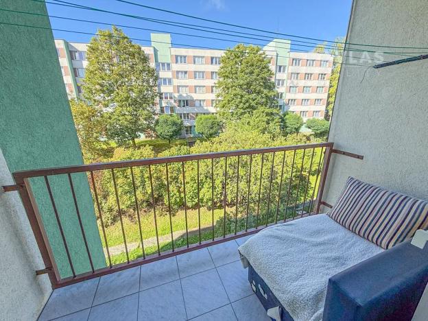 Prodej bytu 3+1, Český Krumlov, Sídliště Plešivec, 74 m2