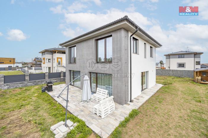 Prodej rodinného domu, Úhonice, Otakara Kádnera, 141 m2