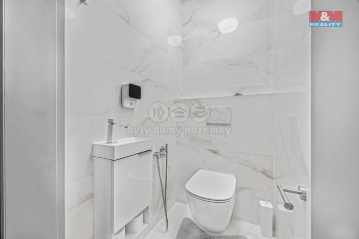 Prodej rodinného domu, Úhonice, Otakara Kádnera, 141 m2