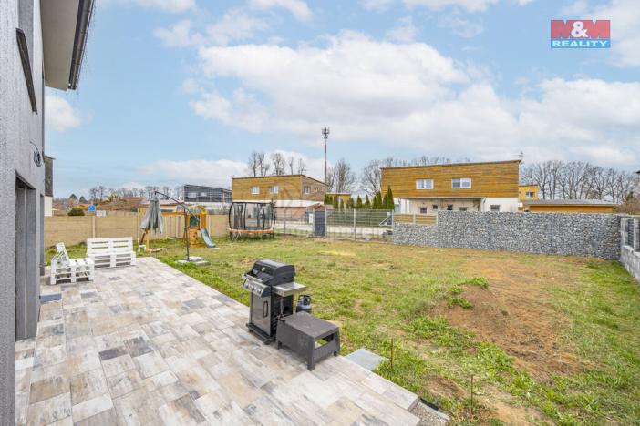 Prodej rodinného domu, Úhonice, Otakara Kádnera, 141 m2