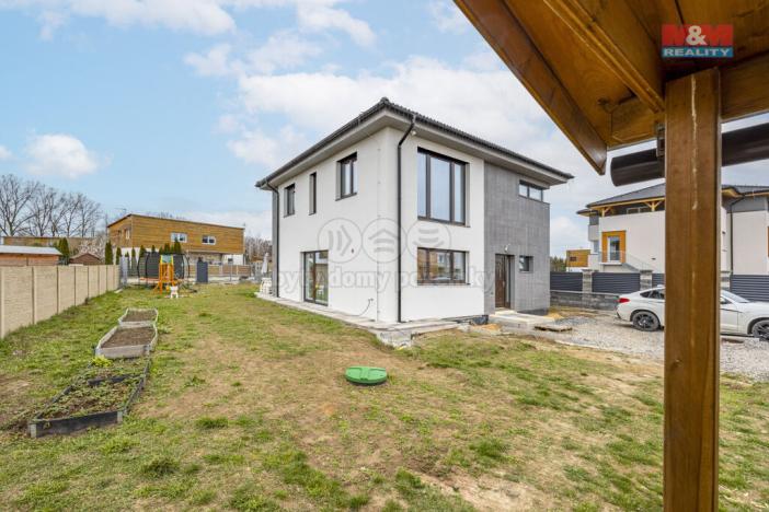 Prodej rodinného domu, Úhonice, Otakara Kádnera, 141 m2