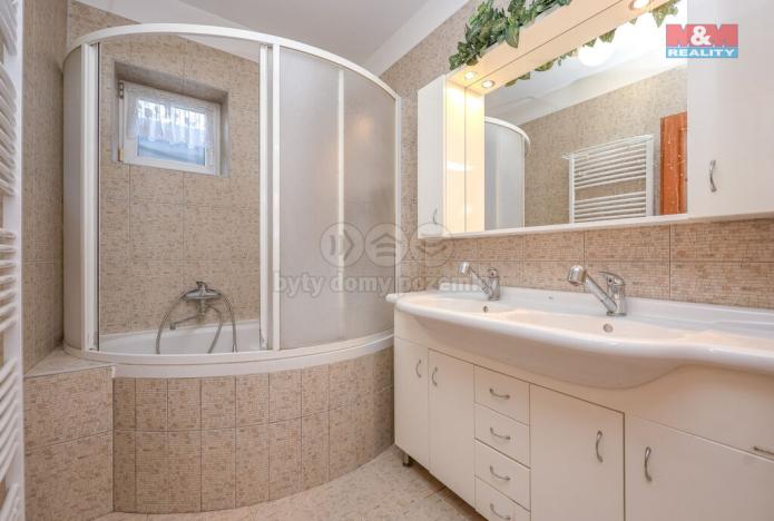 Prodej rodinného domu, Olomouc - Černovír, Heydukova, 373 m2