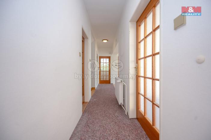 Prodej rodinného domu, Olomouc - Černovír, Heydukova, 373 m2