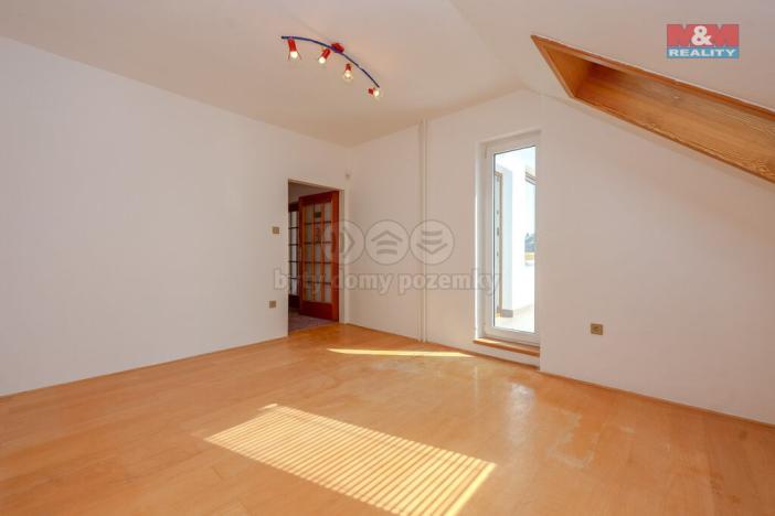 Prodej rodinného domu, Olomouc - Černovír, Heydukova, 373 m2