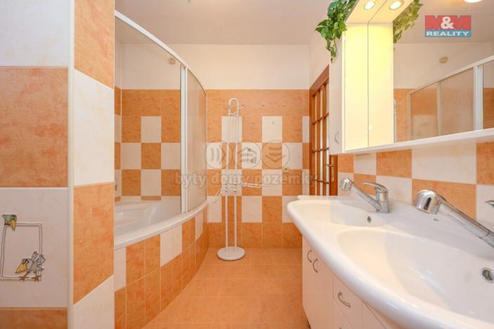 Prodej rodinného domu, Olomouc - Černovír, Heydukova, 373 m2