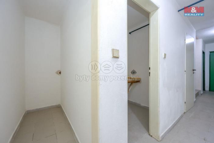 Prodej rodinného domu, Olomouc - Černovír, Heydukova, 373 m2