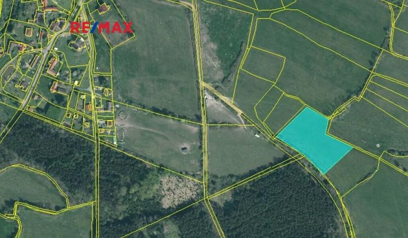 Prodej pole, Louňová, 26378 m2