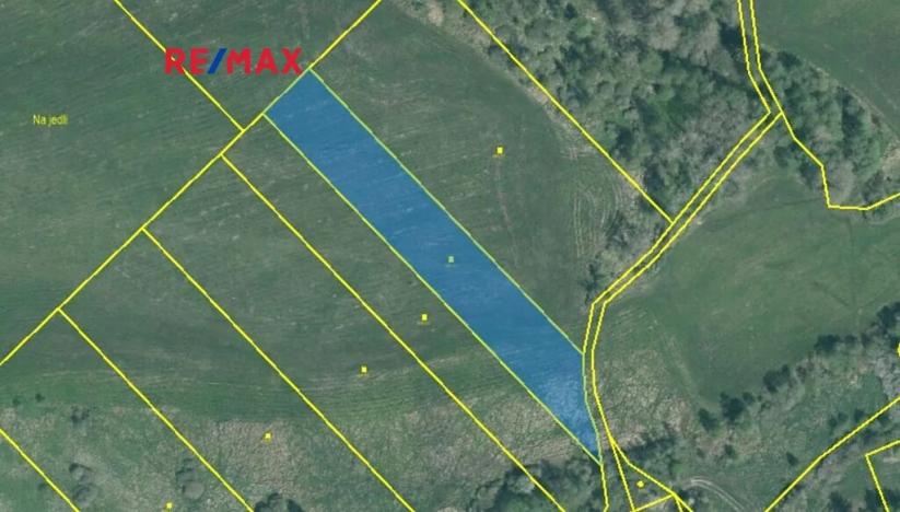 Prodej pole, Louňová, 26378 m2