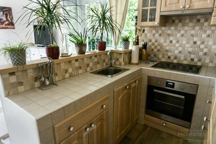 Pronájem bytu 2+kk, Praha - Krč, Nad pískovnou, 104 m2