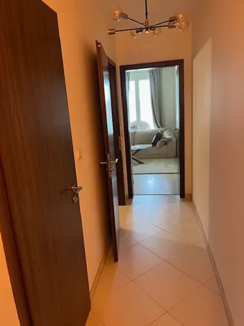 Prodej bytu 2+kk, Praha - Stodůlky, Ferrariho, 61 m2