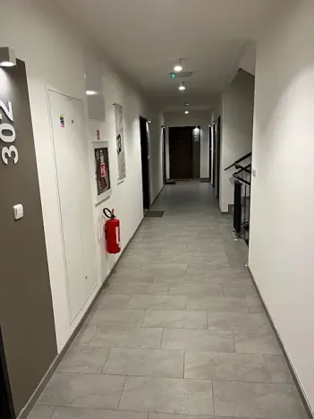 Prodej bytu 2+kk, Praha - Stodůlky, Ferrariho, 61 m2