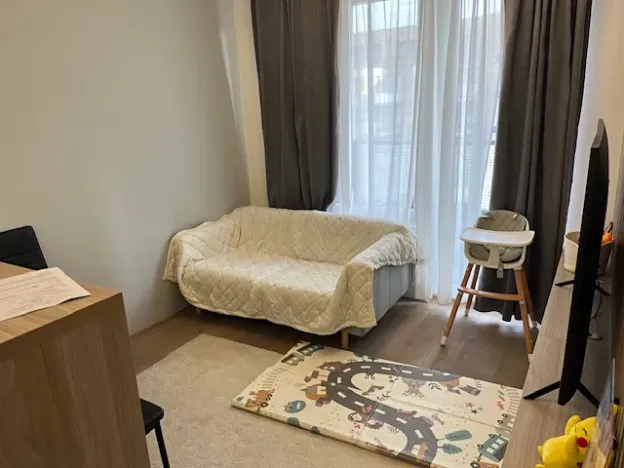 Prodej bytu 2+kk, Praha - Hlubočepy, Ondrákové, 50 m2