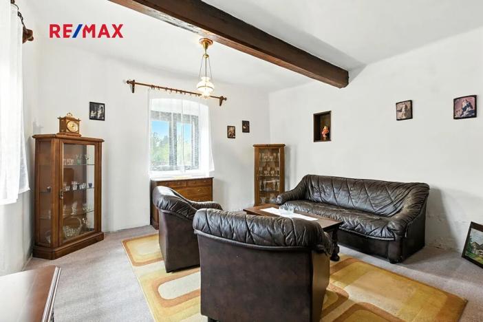 Prodej chalupy, Strašice, 108 m2