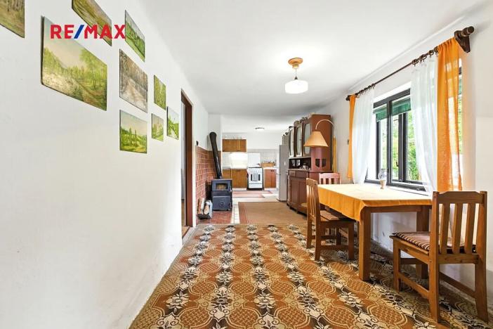 Prodej chalupy, Strašice, 108 m2