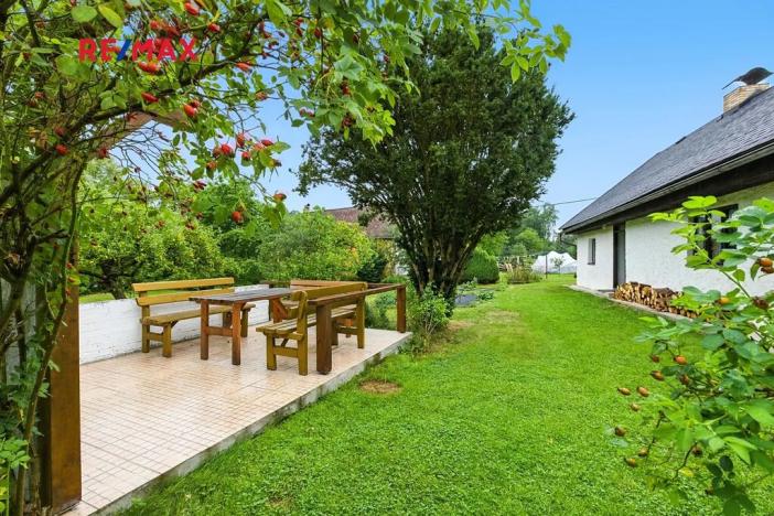 Prodej chalupy, Strašice, 108 m2